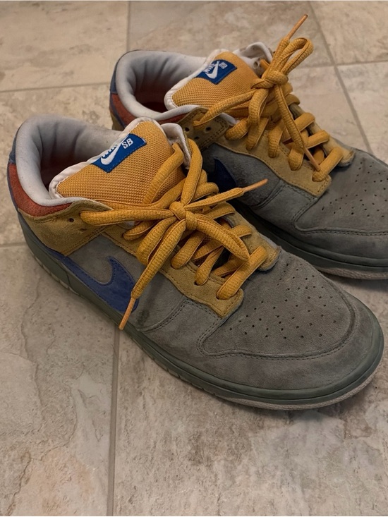 Nike Other - Size 10.5 - Nike Dunk Premium SB Low Puff N Stuff